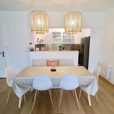 Bel Apt 6 Pers, 2 Chambres Avec Balcon Et Parking Le Touquet Exteriér fotografie